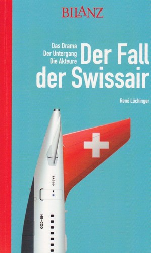 Der fall swissair das - "der,