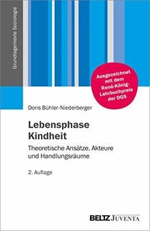 Lebensphase kindheit - lebensphase,