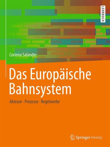Das europäische bahnsystem - das,