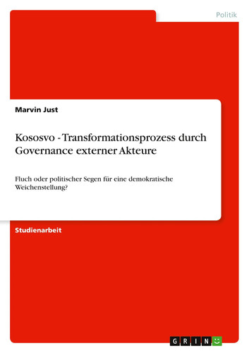 Kososvo - ,