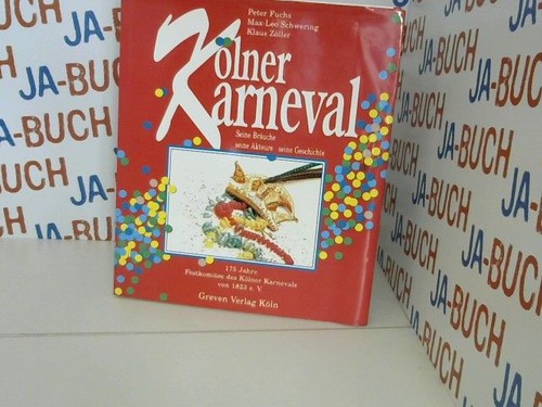 Kölner karneval seine - karneval, :