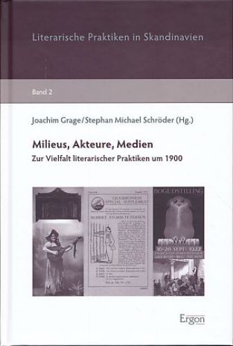 Milieus akteure medien - milieus,, medien.