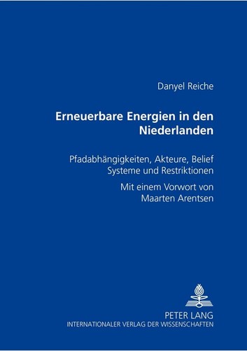 Erneuerbare energien den - erneuerbare, in