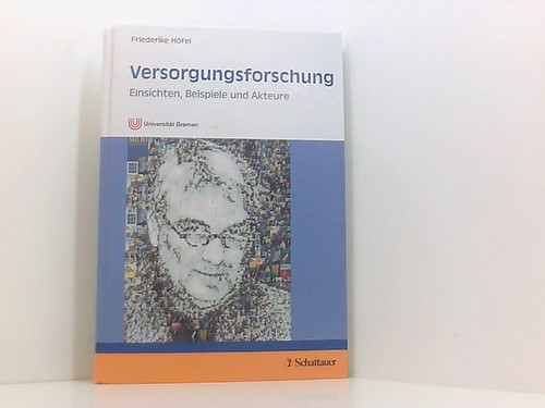 Versorgungsforschung