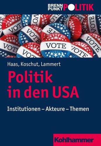 Politik den usa - in,