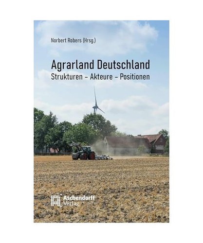 Agrarland deutschland - agrarland,