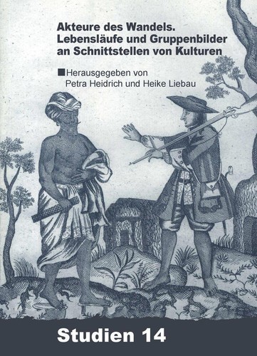 Akteure des wandels - akteure,