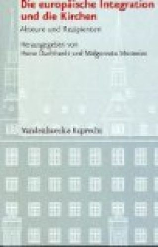 Die europäische integration - die,