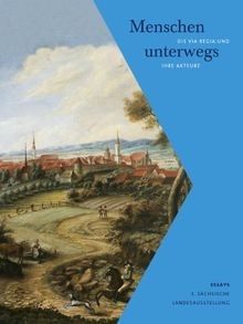 Menschen unterwegs die via - menschen,