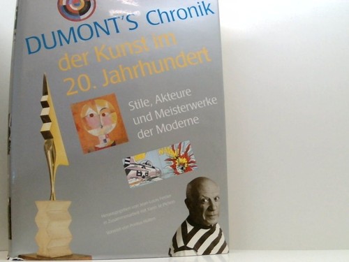 Dumont chronik der kunst - der,