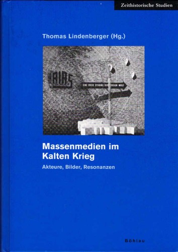 Massenmedien kalten krieg - kalten,