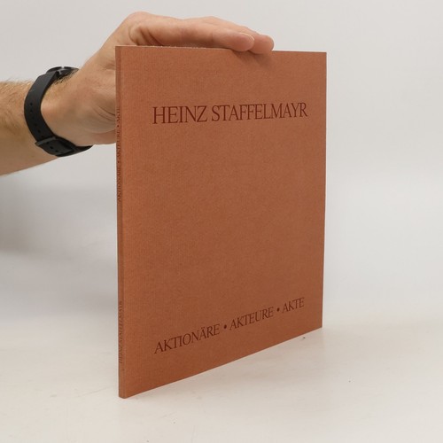 Hein staffelmayr aktionäre - hein,