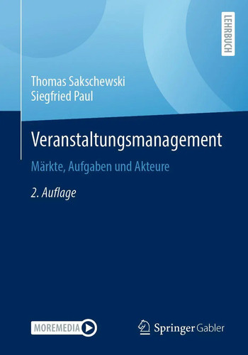 Veranstaltungsmanagement - , |