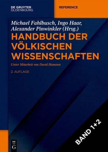 Handbuch der völkischen