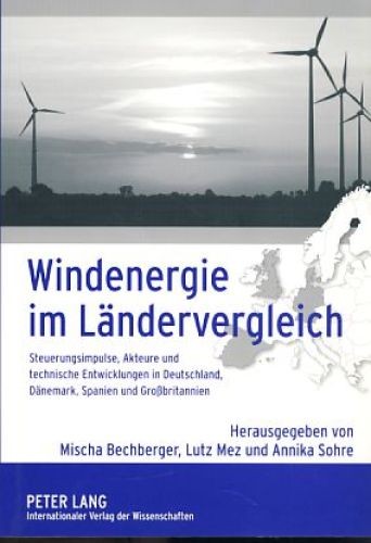 Windenergie - , im