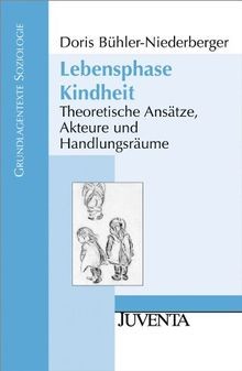 Lebensphase kindheit - lebensphase,