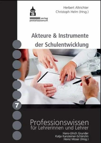 Akteure instrumente der - akteure, &