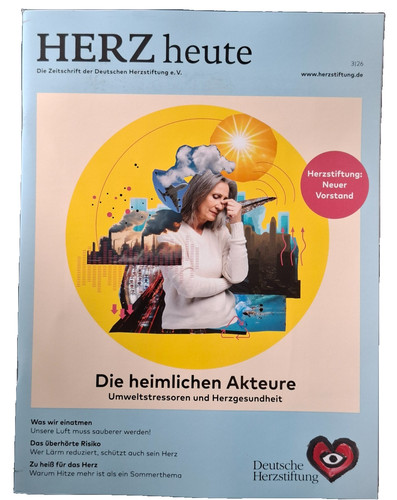Herz heute 26 ausgabe - -,