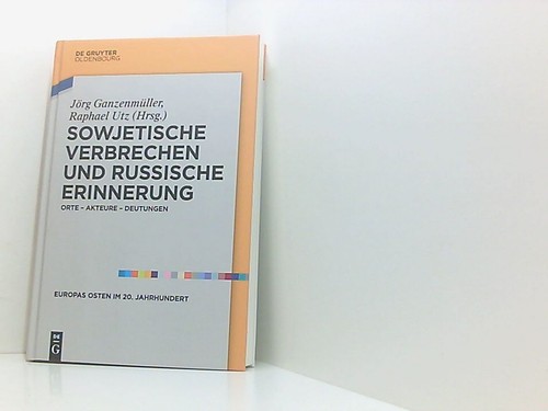 Sowjetische verbrechen und - sowjetische,