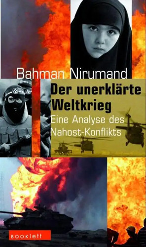Der unerklärte weltkrieg - der,