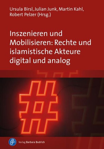 Inszenieren und mobilisieren - und,