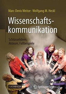 Wissenschaftskommunikation - ,