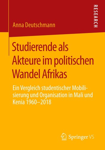 Studierende als akteure - als, im