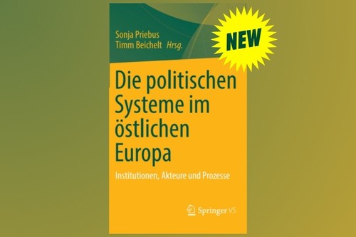 Die politischen systeme - politischen,