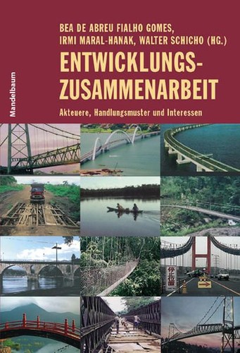 Entwicklungszusammenarbeit