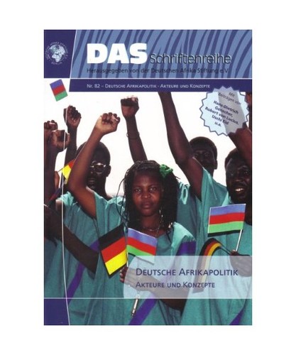 Deutsche afrikapolitik - deutsche,