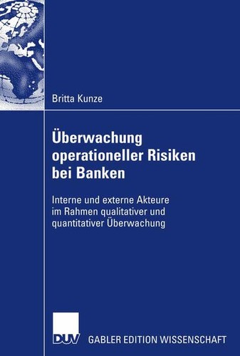 überwachung operationeller - Überwachung,
