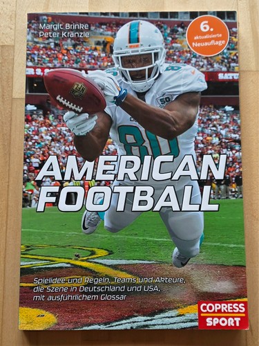 American football spielidee - american,