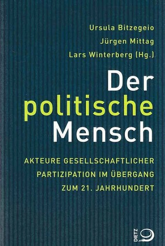 Der politische mensch - der,