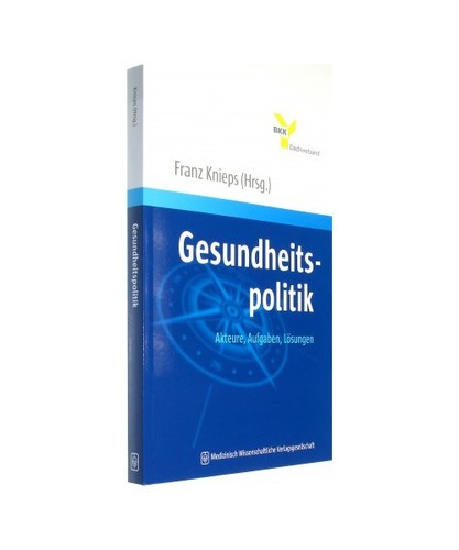 Gesundheitspolitik akteure - gesundheitspolitik:,