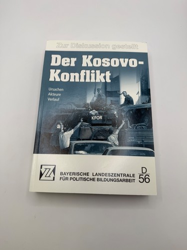 Der kosovo konflikt - kosovo-konflikt, ursachen