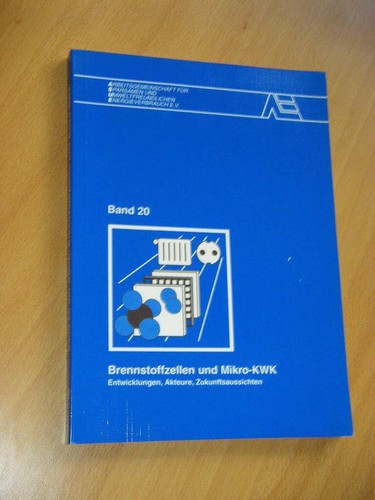 Brennstoffzellen und