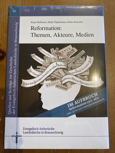 Reformation themen akteure - reformation:, themen,