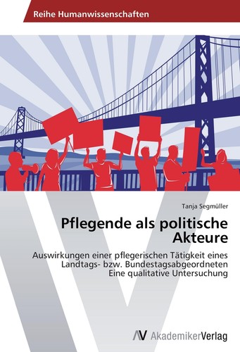 Pflegende als politische