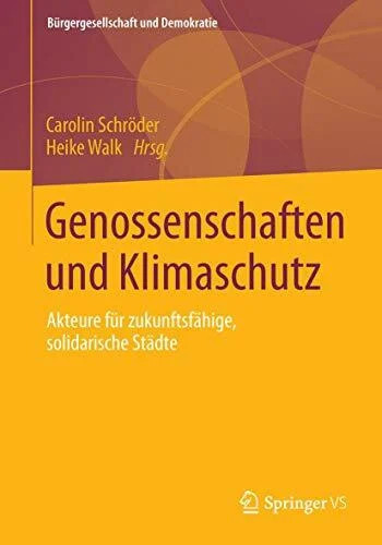 Genossenschaften und