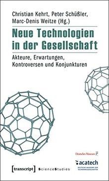 Neue technologien der - technologien, in