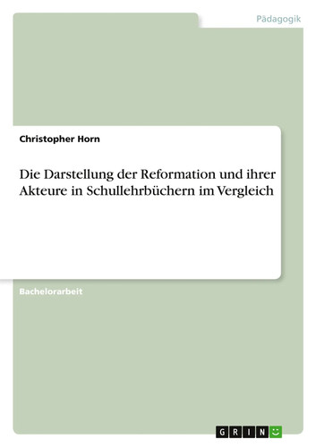 Die darstellung der - die,