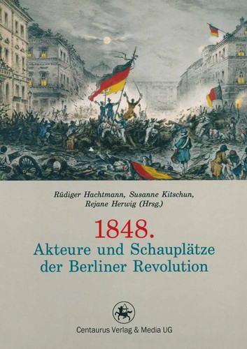 1848 akteure und schauplätze - akteure,