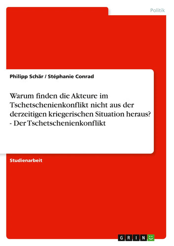 Warum finden die akteure - die, im
