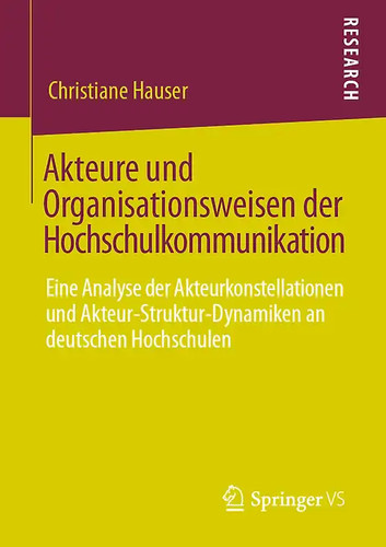 Akteure und
