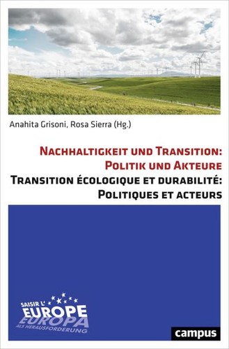Nachhaltigkeit und transition - nachhaltigkeit,