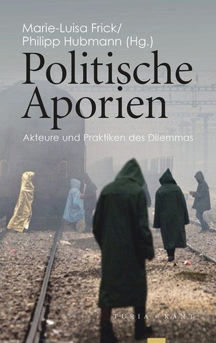 Politische aporien akteure - akteure, und