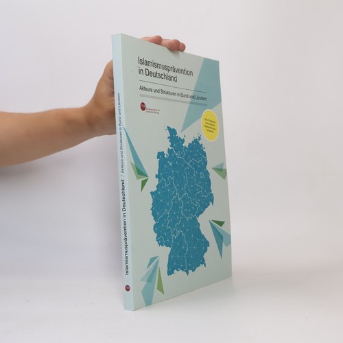 Islamismusprävention - , in