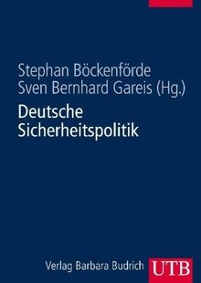 Deutsche sicherheitspolitik - deutsche,