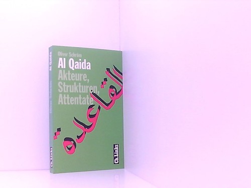 Qaida akteure strukturen - qaida., akteure,