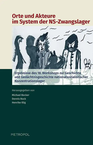Orte und akteure system - und, der